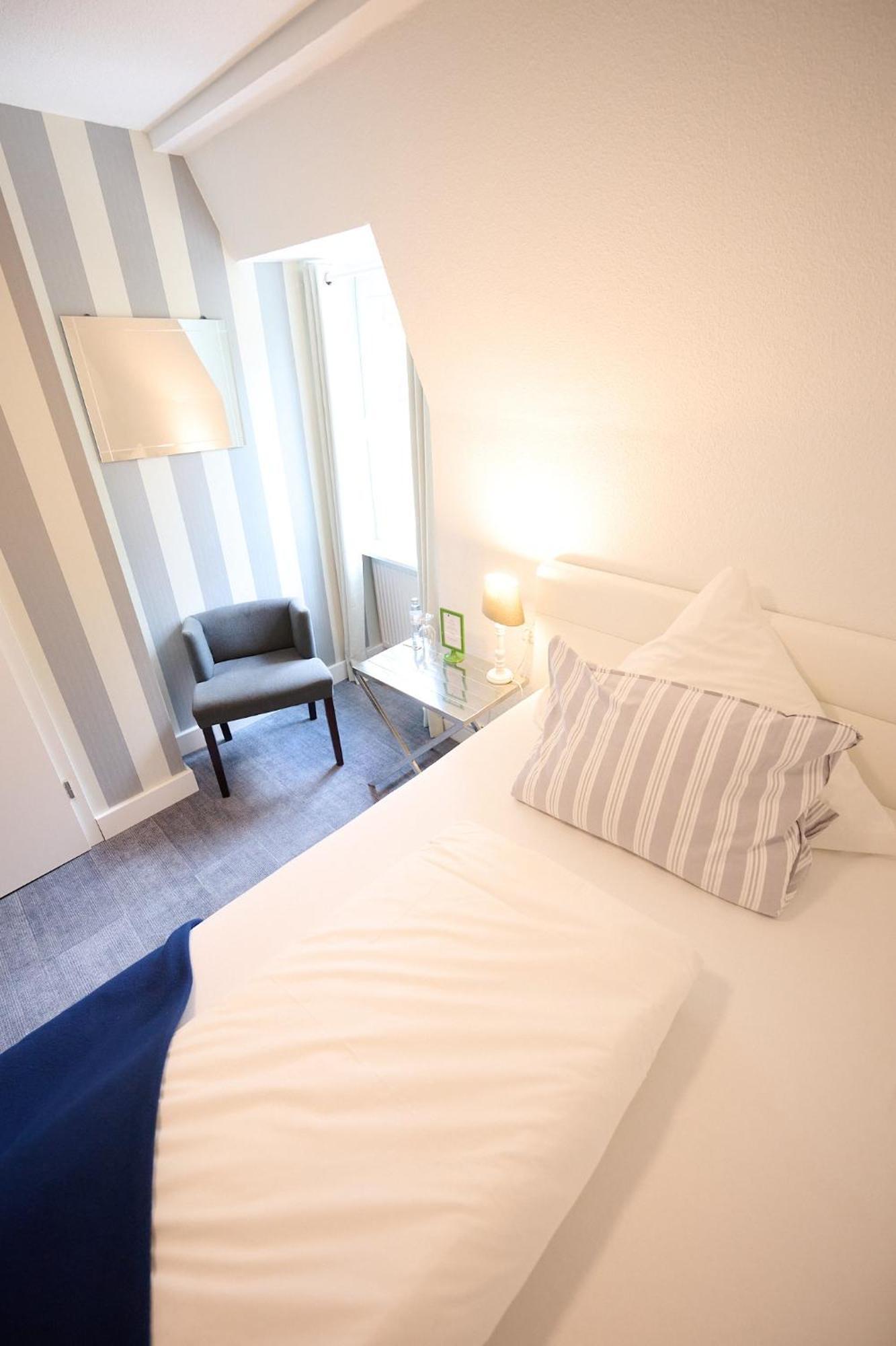 Hotel Haus Roedgen Wilnsdorf Exteriér fotografie