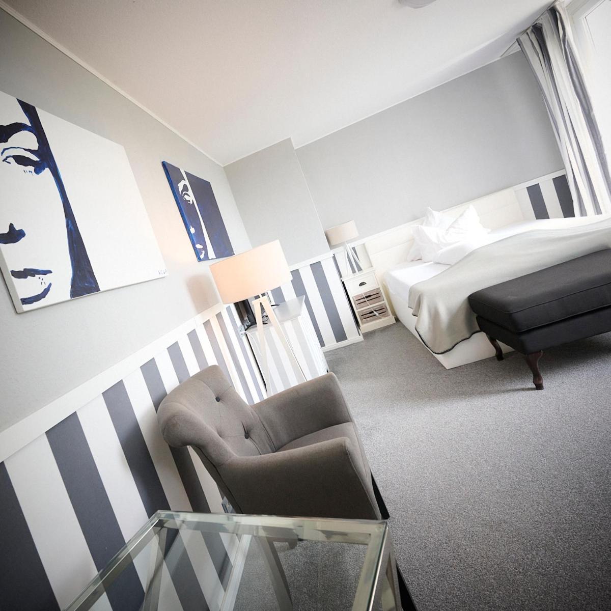 Hotel Haus Roedgen Wilnsdorf Exteriér fotografie